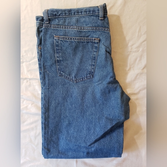 38X32 Men's Jeans Denim great condition - Picture 3 of 8